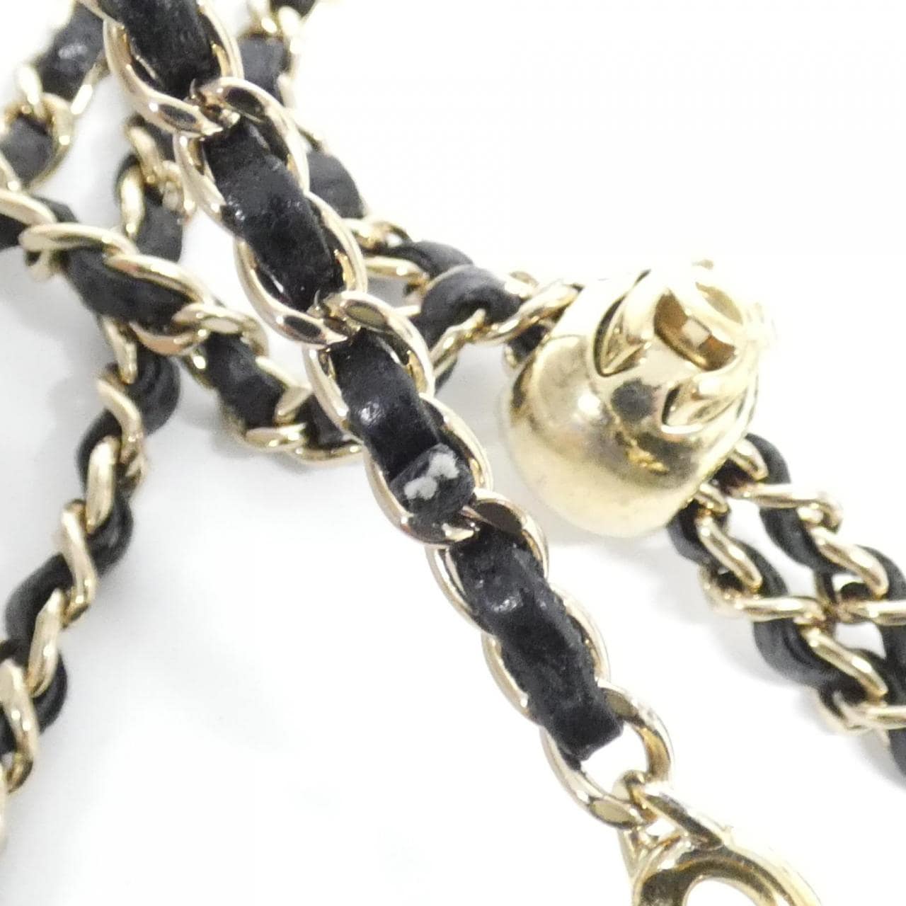 シャネル タイムレスクラシック ライン (IPHONE 14 PRO) AP3553 フォンケース