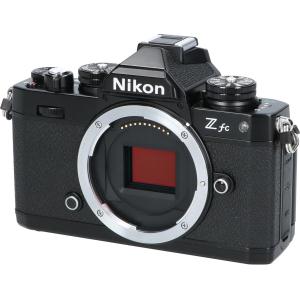 NIKON Z FC