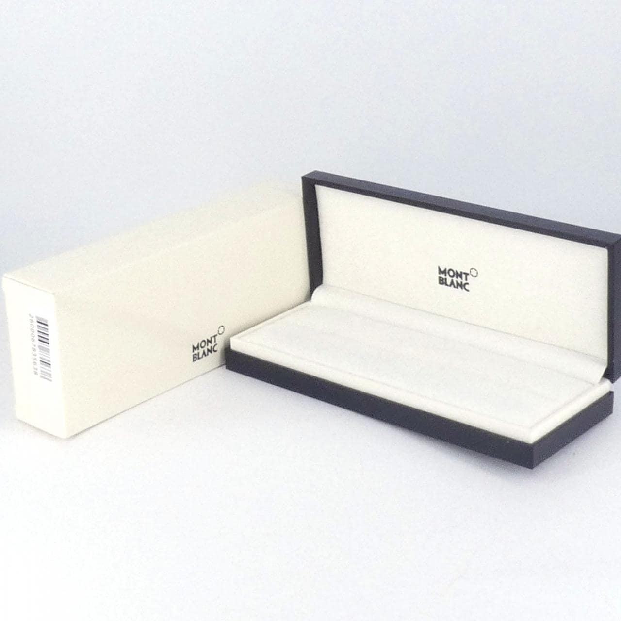 モンブラン マイスターシュテュック プラチナ クラシック 132467 万年筆