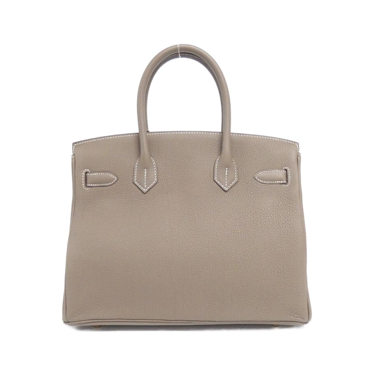 【未使用品】エルメス バーキン 30cm 027633CC バッグ