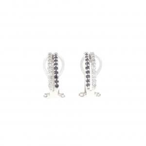 Diamond earrings/earrings