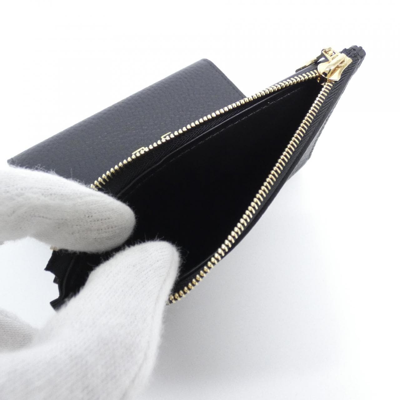 ルイヴィトン トリヨン ポルトフォイユ カプシーヌ コンパクト M82764 財布