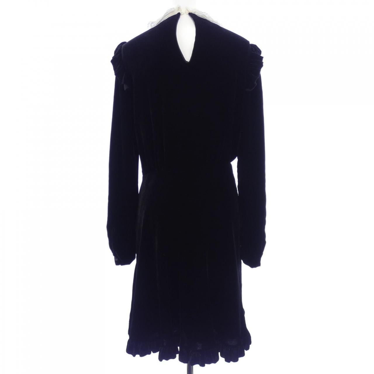 ミュウミュウ MIU MIU MF4645 10BA ワンピース