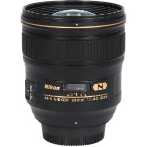 ＡＦ－Ｓ２４ｍｍ　Ｆ１．４Ｇ　ＥＤ