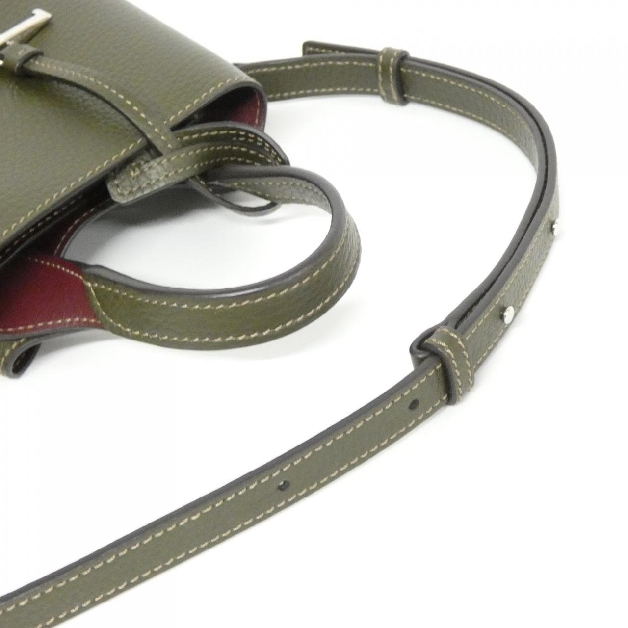 トッズ T TIMELESS XBWAPAT9000QRI2O69 バッグ