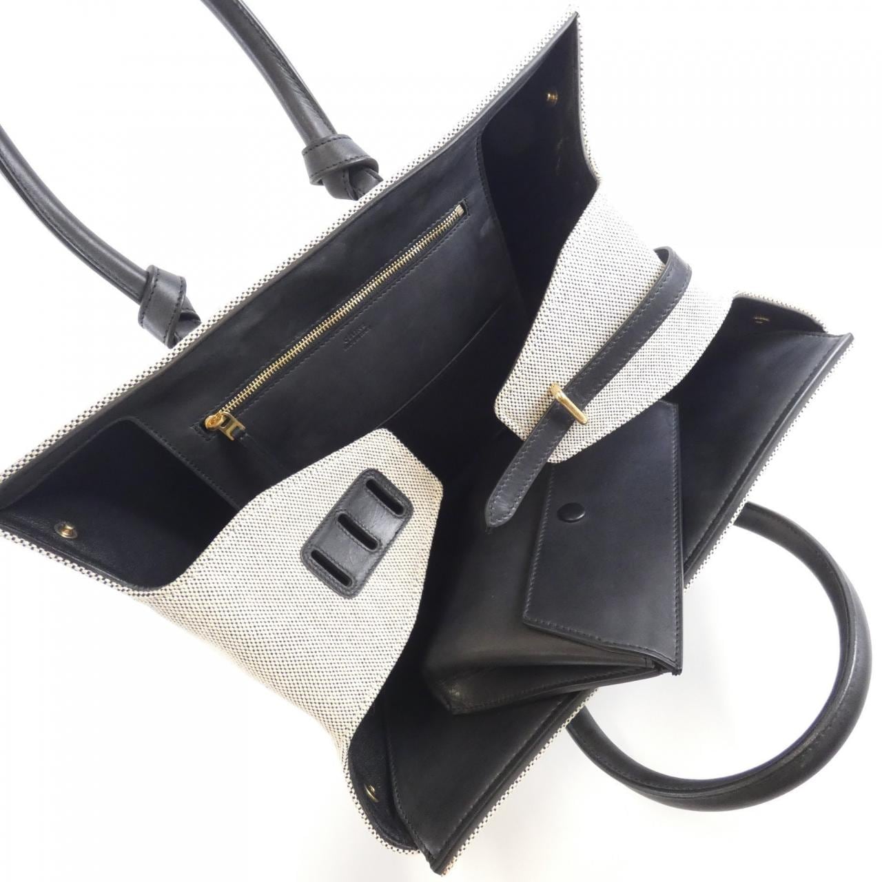 セリーヌ TIE 173792TKD バッグ