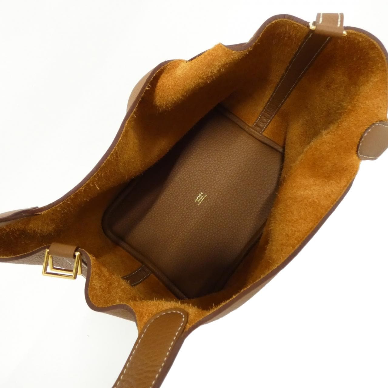 エルメス ピコタン ロック MM 060991CC バッグ