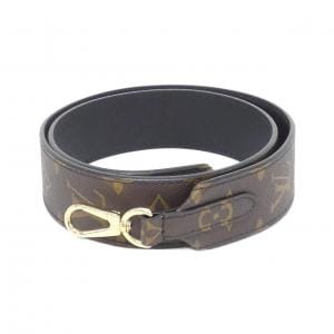 ルイヴィトン モノグラム ショルダー ストラップ J02288 ストラップ