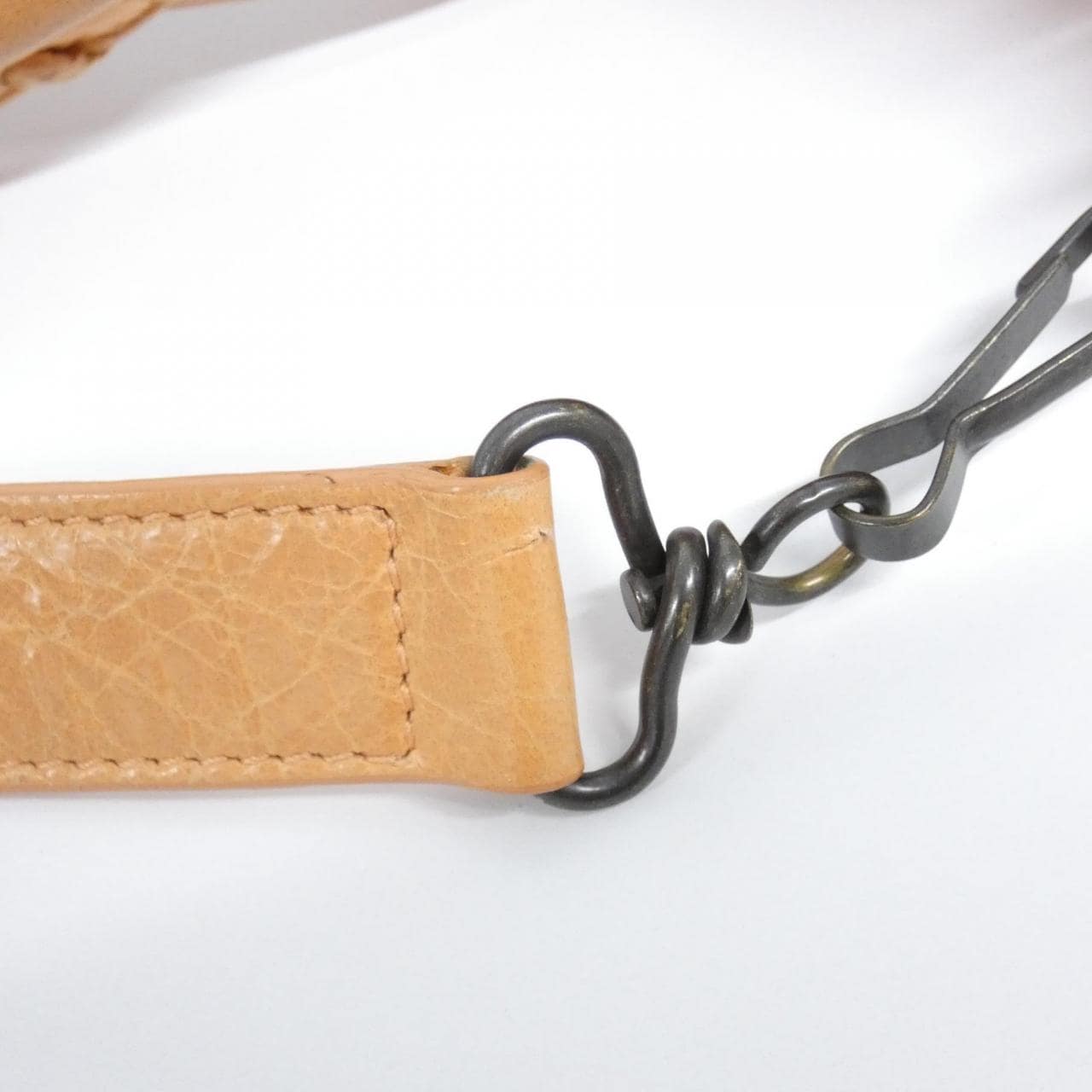 バレンシアガ ザ ファースト 103208 D94JT バッグ