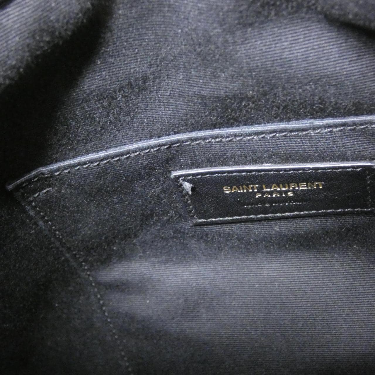 サンローラン エマニュエル 410565 CWU0J ショルダーバッグ