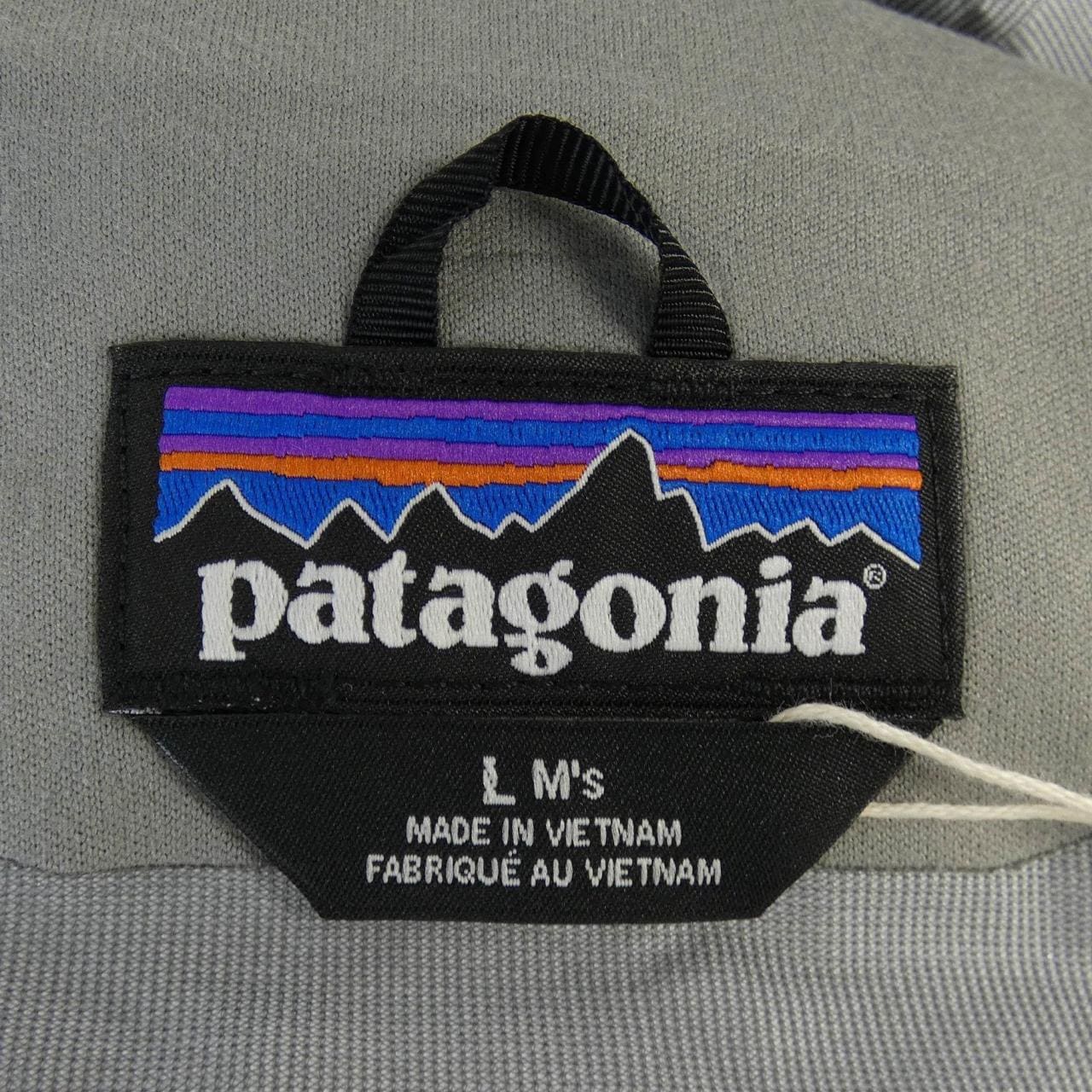 パタゴニア PATAGONIA ブルゾン