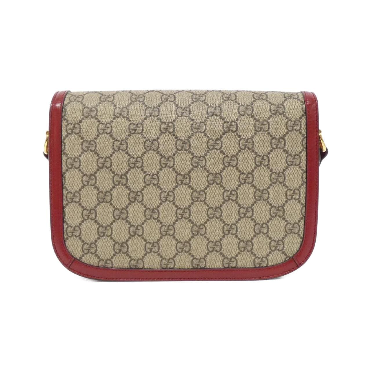 GUCCI HORSEBIT 1955 602204 92TCG Shoulder Bag