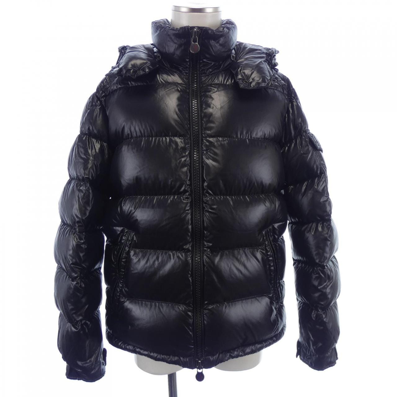 MONCLER MONCLER Down Jacket