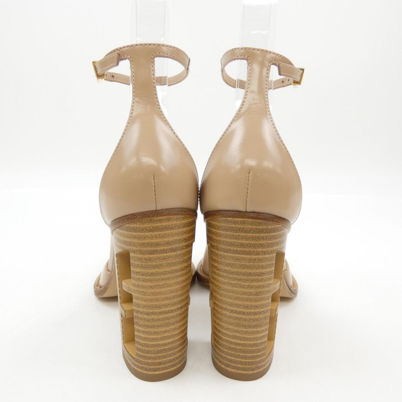 フェンディ FENDI サンダル