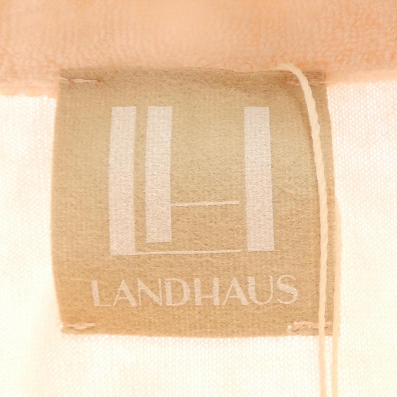 LANDHAUS シャツ