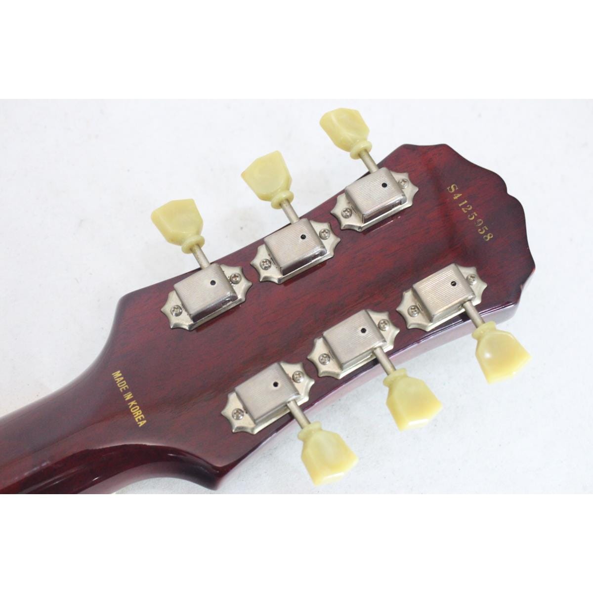 ＥＰＩＰＨＯＮＥ　　ＬＥＳ　ＰＡＵＬ　ＳＴＡＮＤＡＲＤ