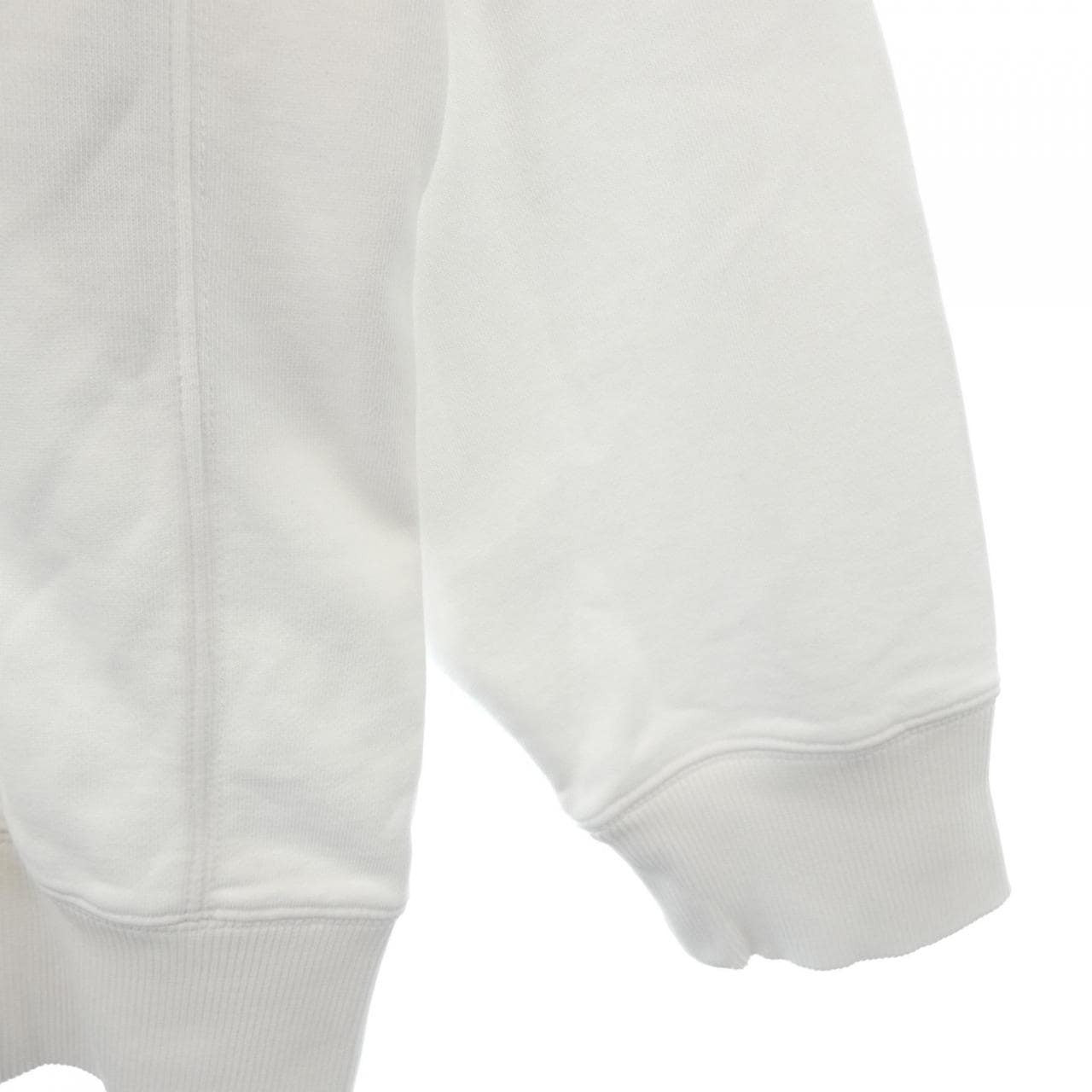 ステラマッカートニー STELLA MCCARTNEY レコードフーディ パーカー