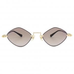 クロムハーツ CHROME HEARTS DIAMOND DOG SUNGLASSES