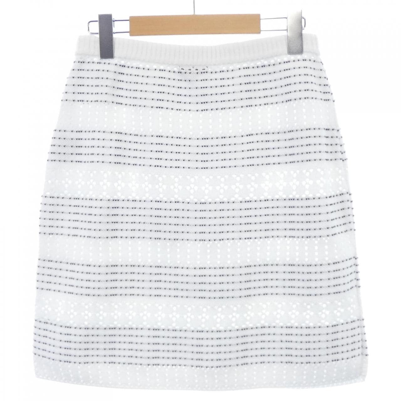 シャネル CHANEL P56157K07339 スカート