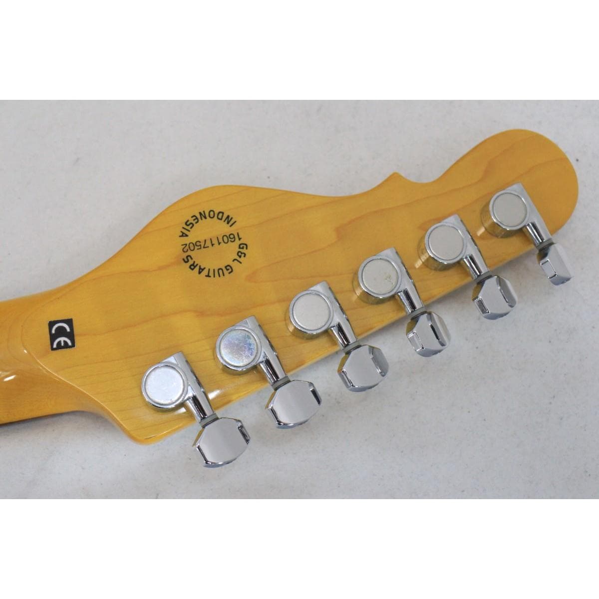 Ｇ＆Ｌ　　ＡＳＡＴ　ＣＬＡＳＳＩＣ　ＢＬＵＥＳＢＯＹ　ＳＨ