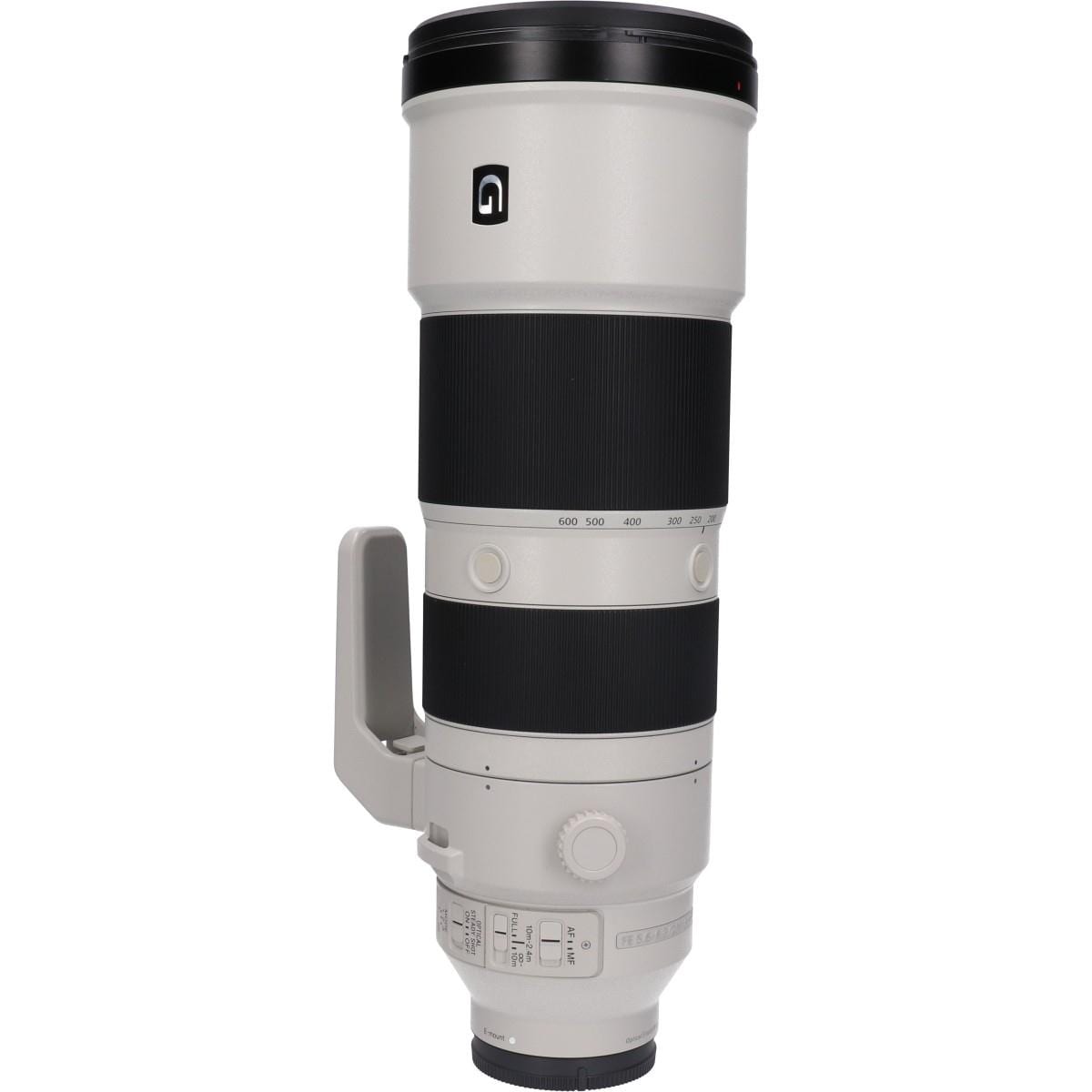 ＦＥ２００－６００／５．６－６．３Ｇ　ＯＳＳ