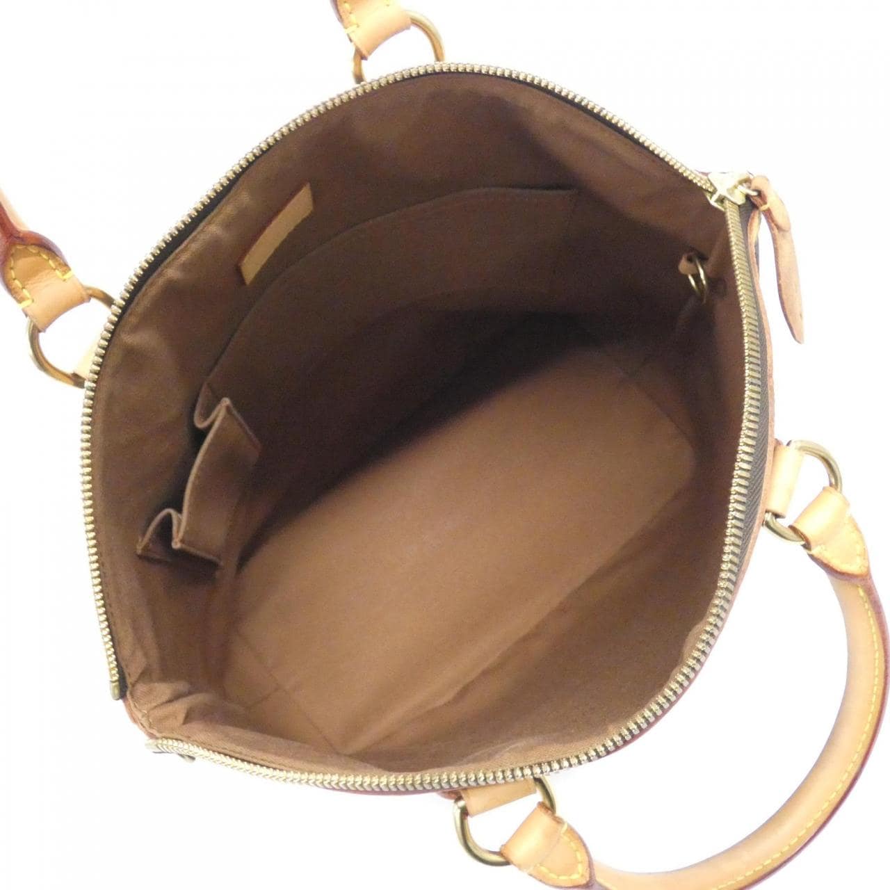 ルイヴィトン モノグラム ロックイット ヴェルティカル M40103 バッグ