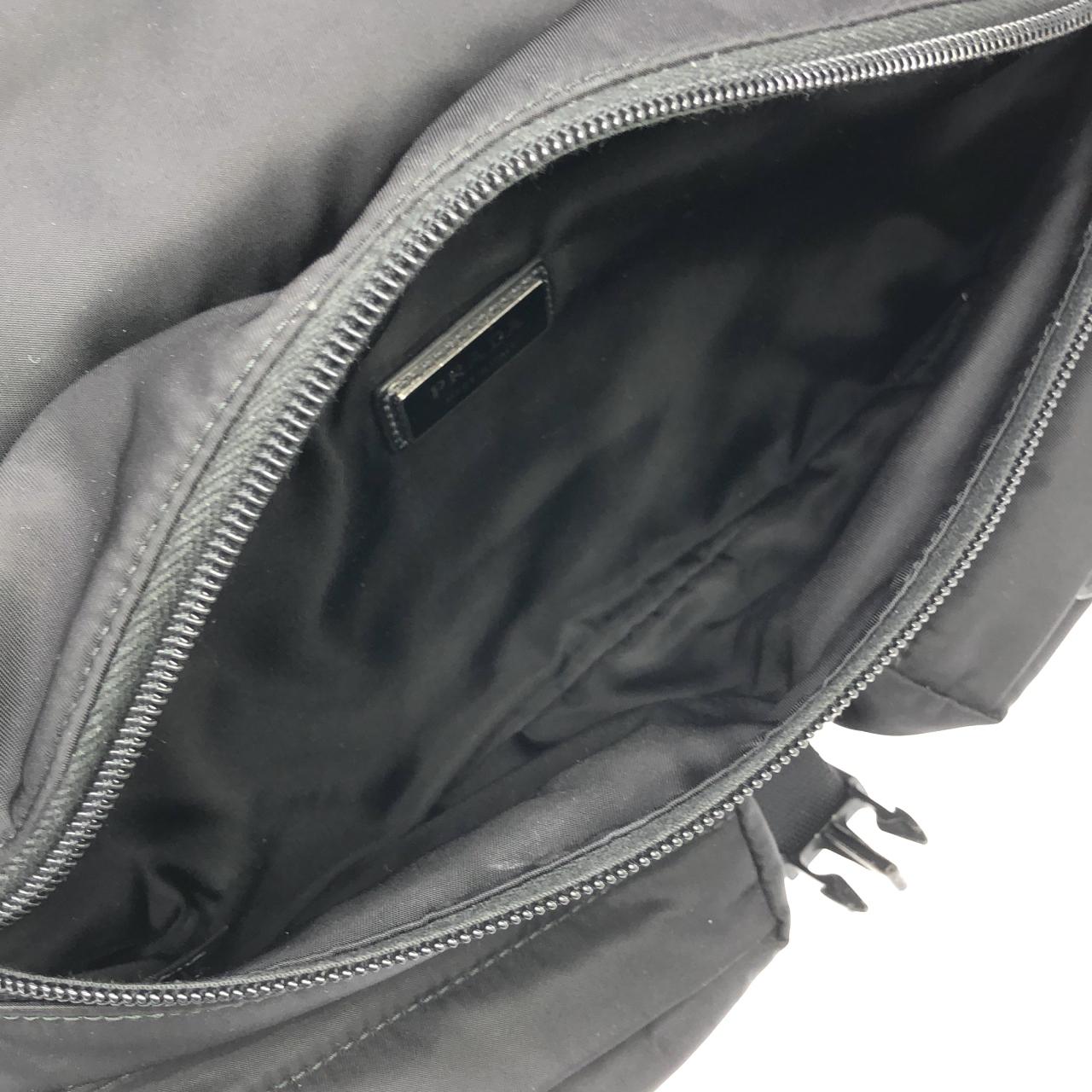 プラダ 2VH174 ショルダーバッグ