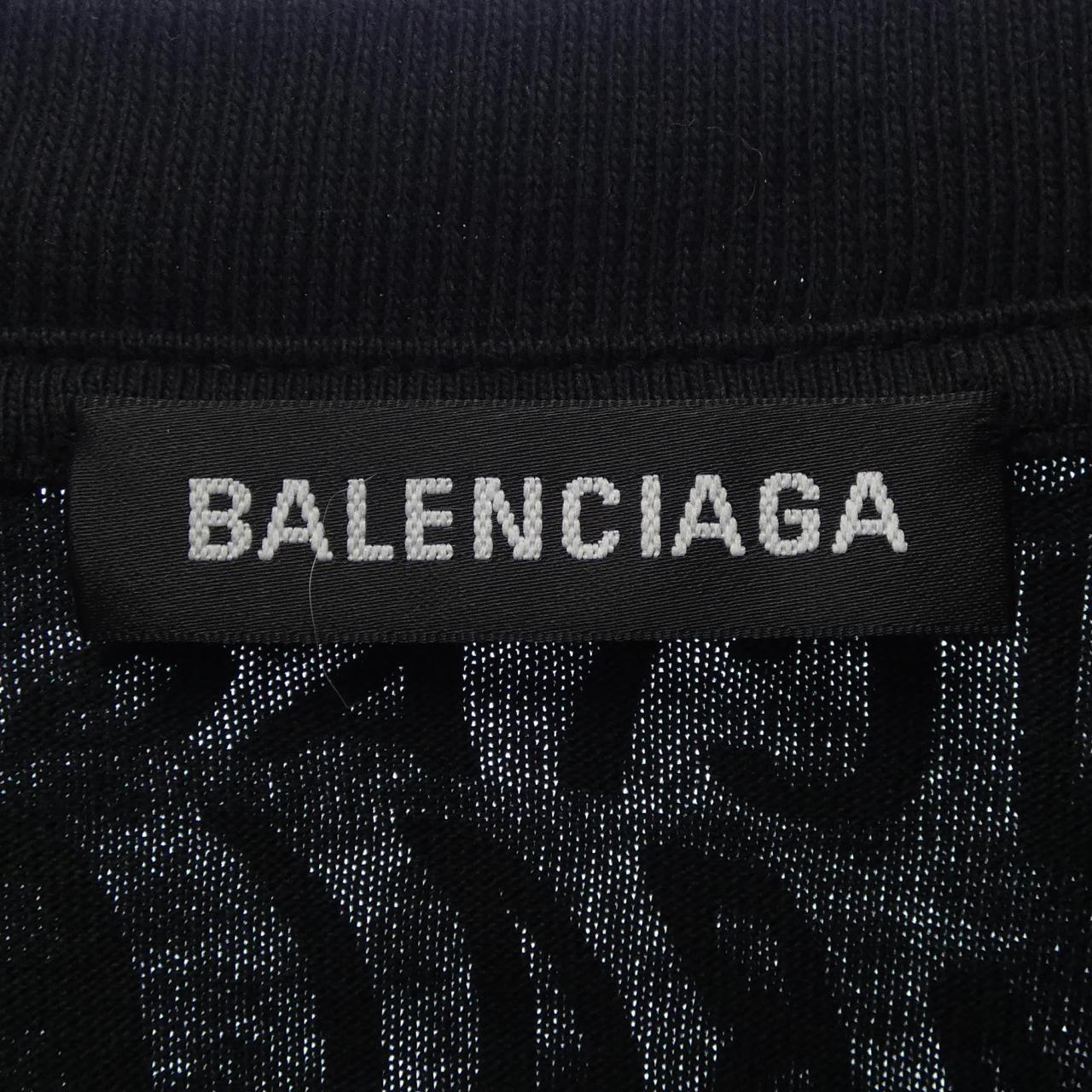 バレンシアガ BALENCIAGA 583113 TFV48 トップス