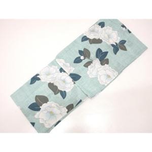 【新品】女ゆかた　ＬＬサイズ