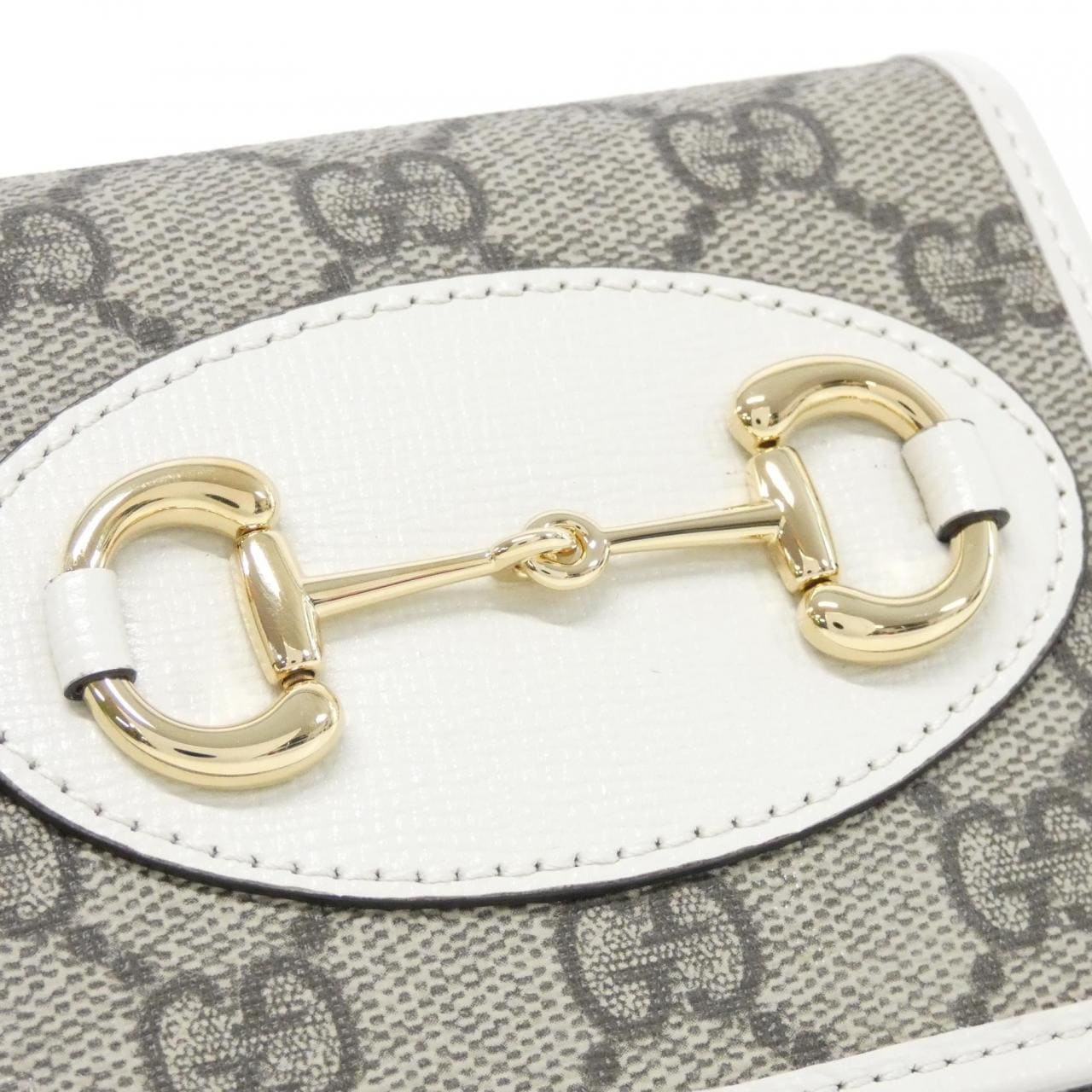 【新品】グッチ GUCCI HORSEBIT 1955 621891 92TCG 財布