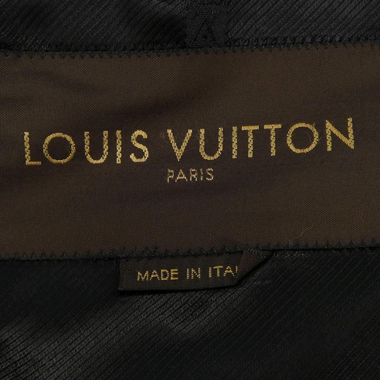 ルイヴィトン LOUIS VUITTON MHCO63WOI コート