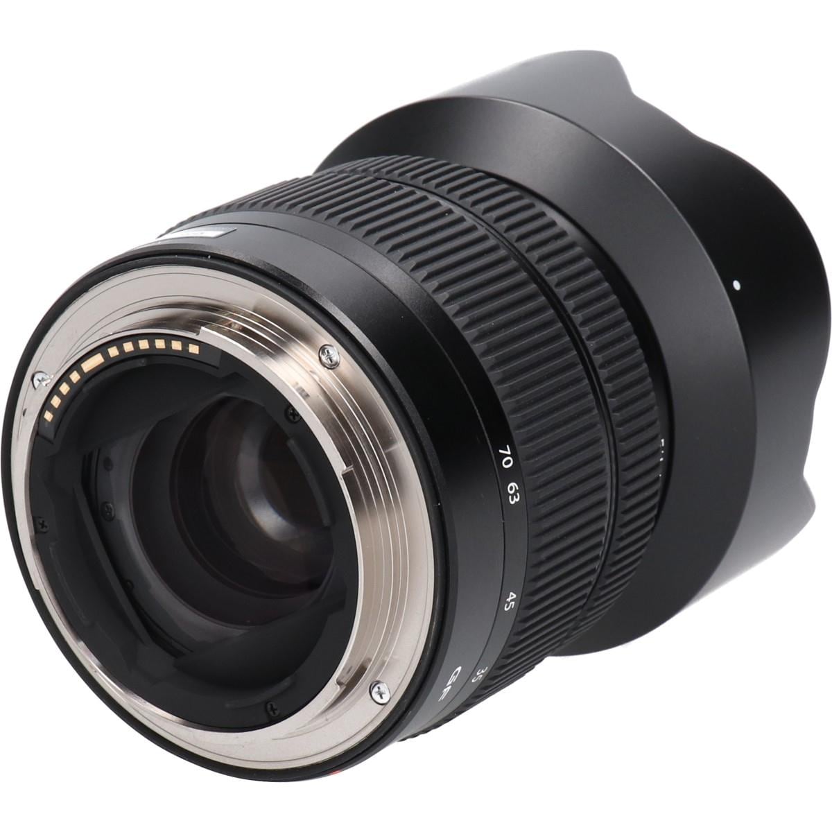 ＧＦ３５－７０ｍｍ　Ｆ４．５－５．６ＷＲ
