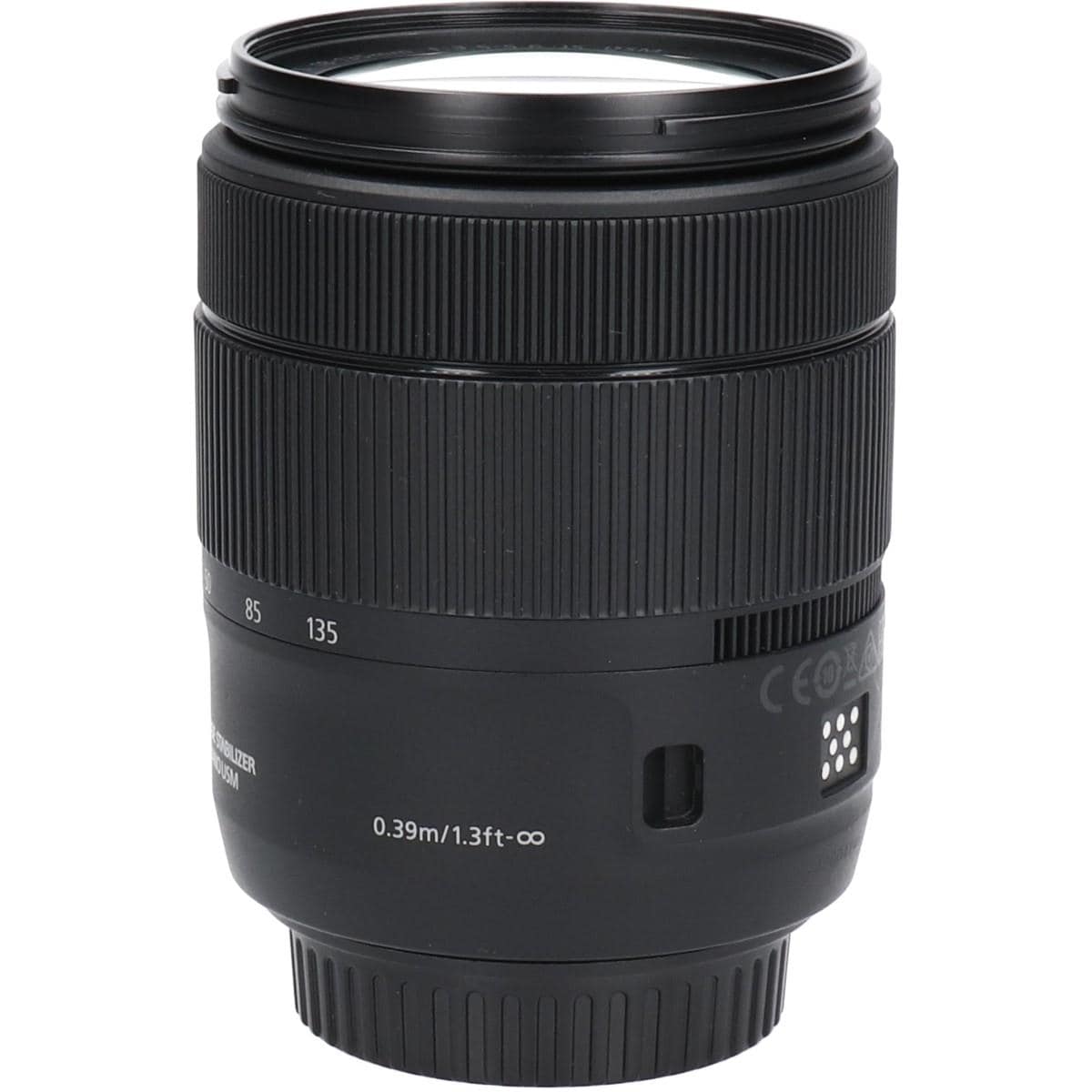 ＥＦ－Ｓ１８－１３５ｍｍ　Ｆ３．５－５．６ＩＳ　ＵＳＭ
