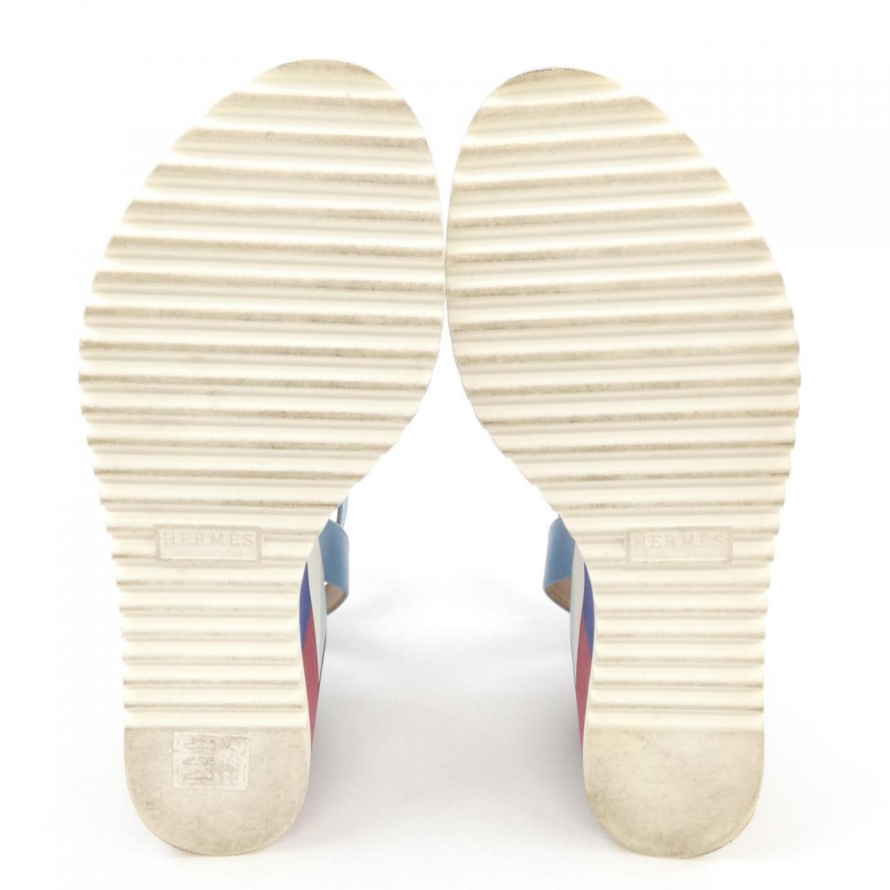 HERMES愛馬仕涼鞋