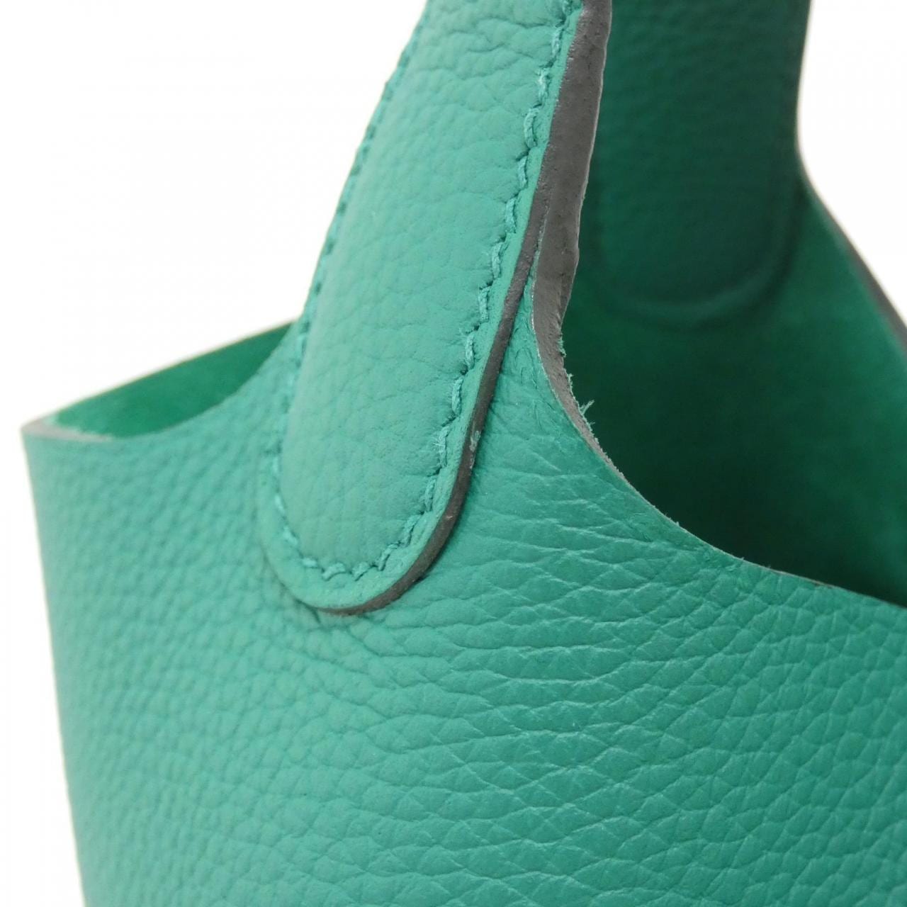 HERMES Picotin Rock PM 073597CC Bag
