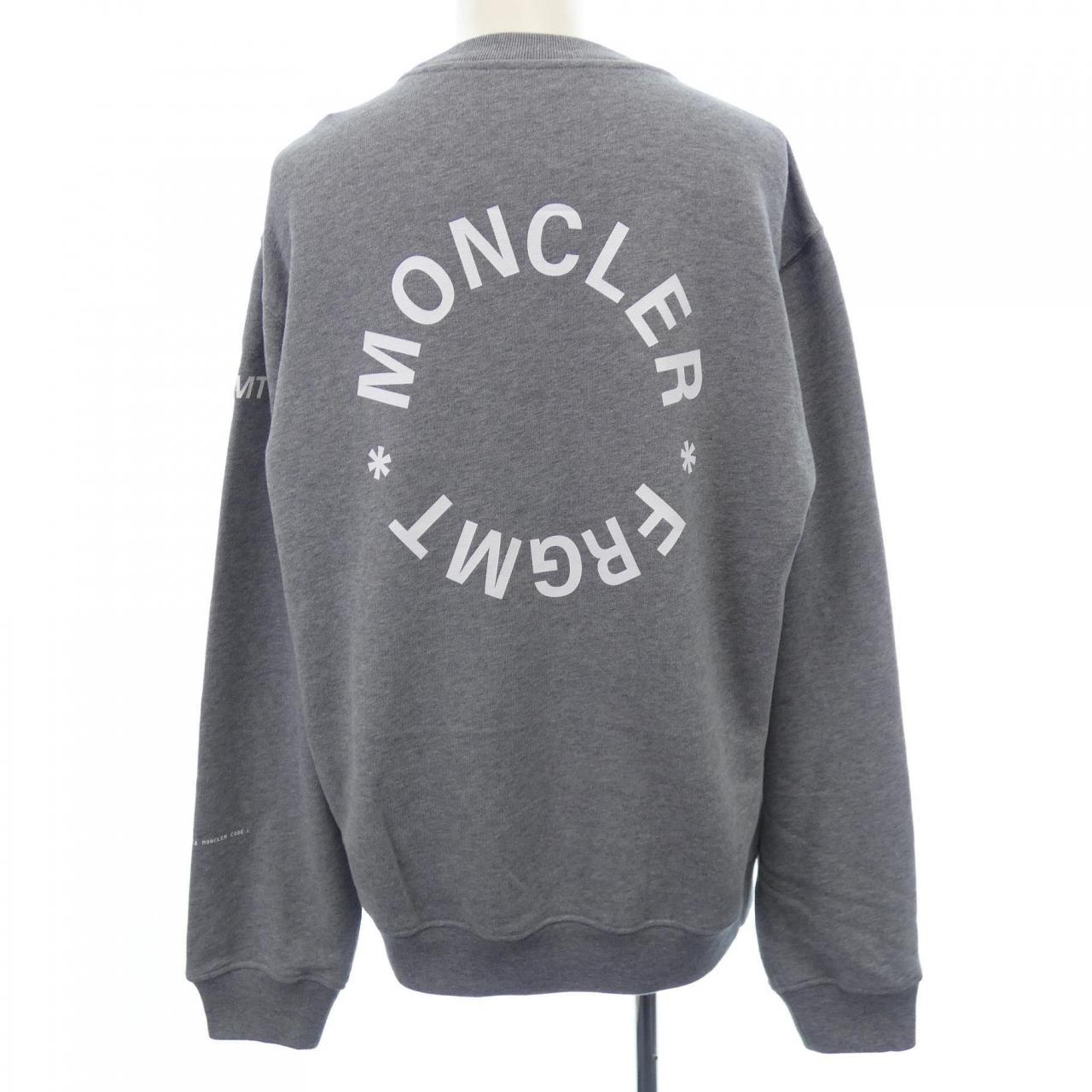 モンクレール ジーニアス MONCLER GENIUS スウェット