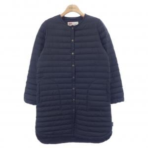 トラディショナルウェザーウェアー Traditionalweather.w ダウンコート