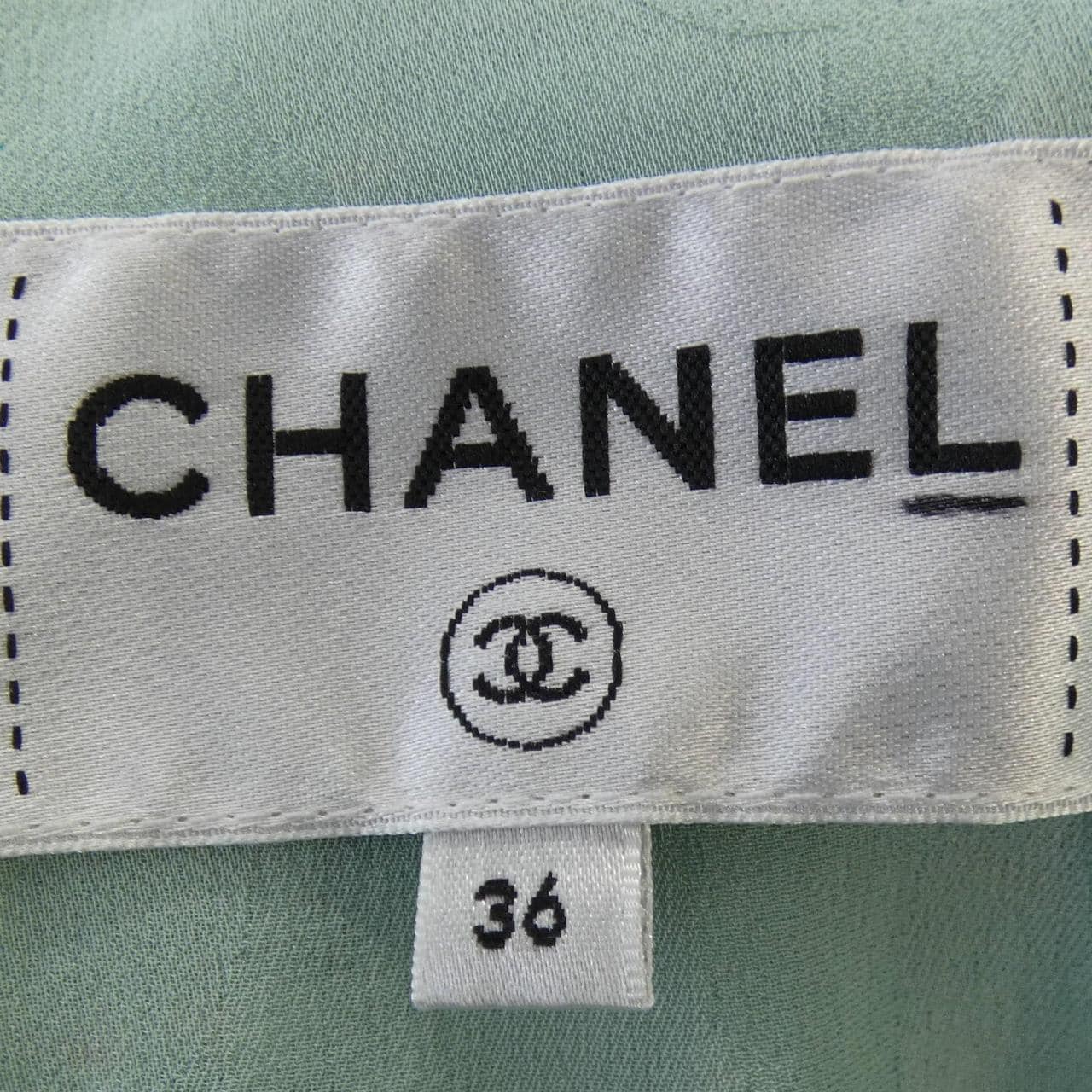 シャネル CHANEL P61330V46541 ワンピース