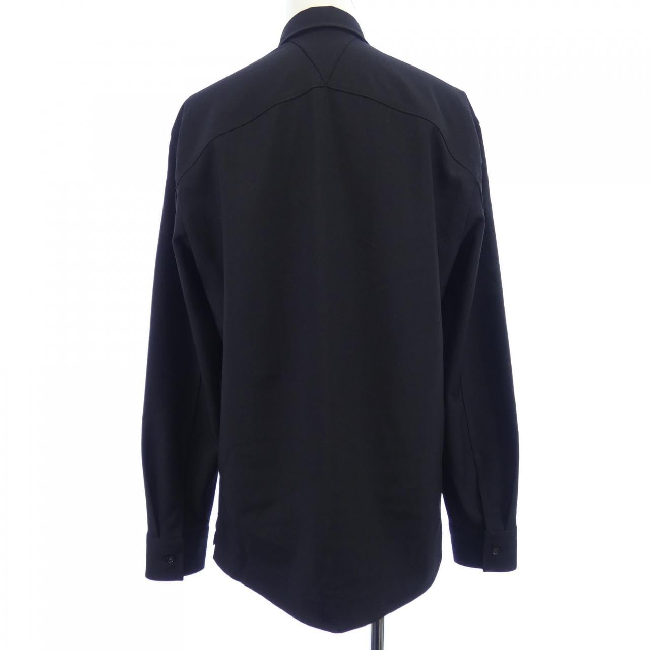 ボッテガヴェネタ BOTTEGA VENETA 703578 V25W0 シャツ