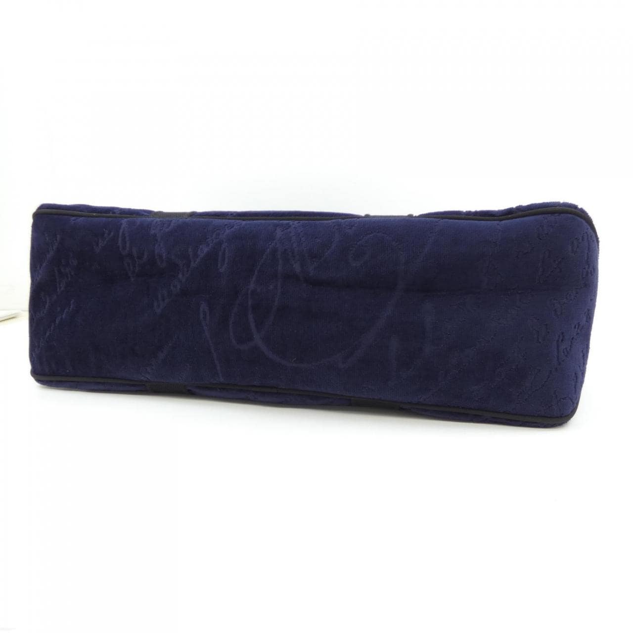 ベルルッティ Berluti オーバーサイズトートスポンジスクリット BAG