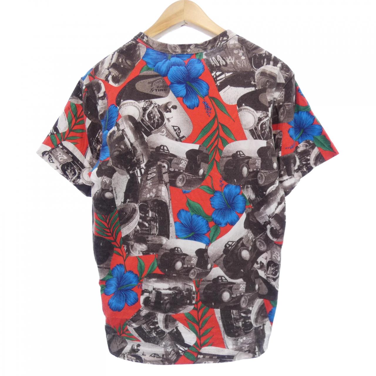 【ヴィンテージ】コムデギャルソンオム COMME des GARCONS HOMME PLUS PE-T009 Tシャツ