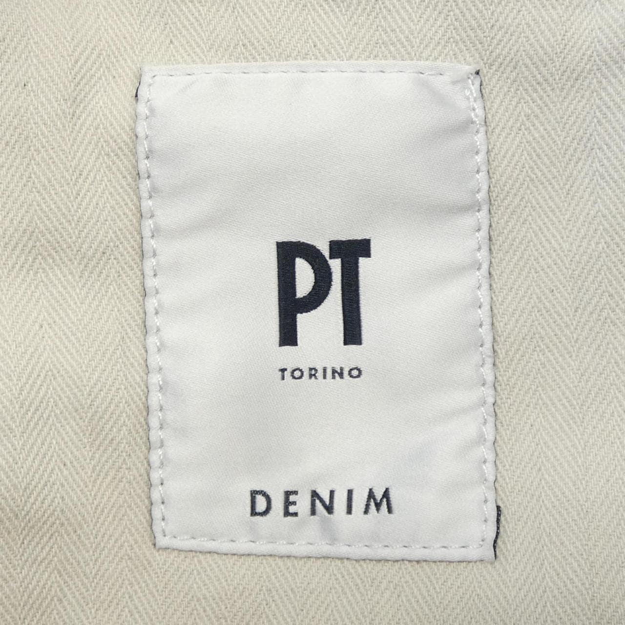 ピーティートリノ PT TORINO パンツ