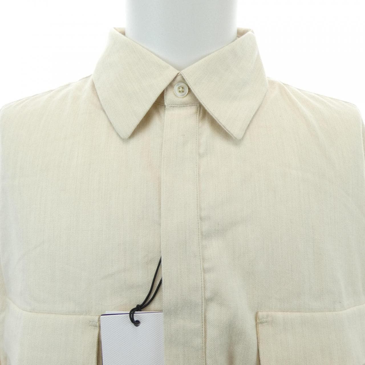 ピーティートリノ PT TORINO 6SSY040RTY シャツ