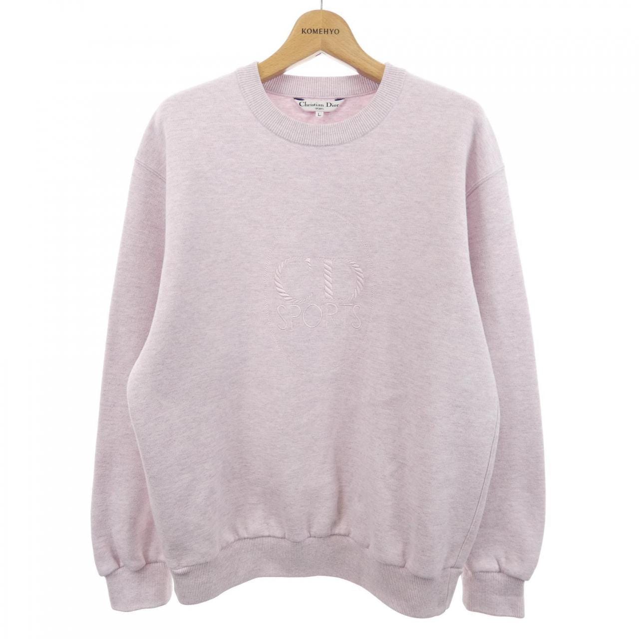 【ヴィンテージ】クリスチャンディオール CHRISTIAN DIOR スウェット