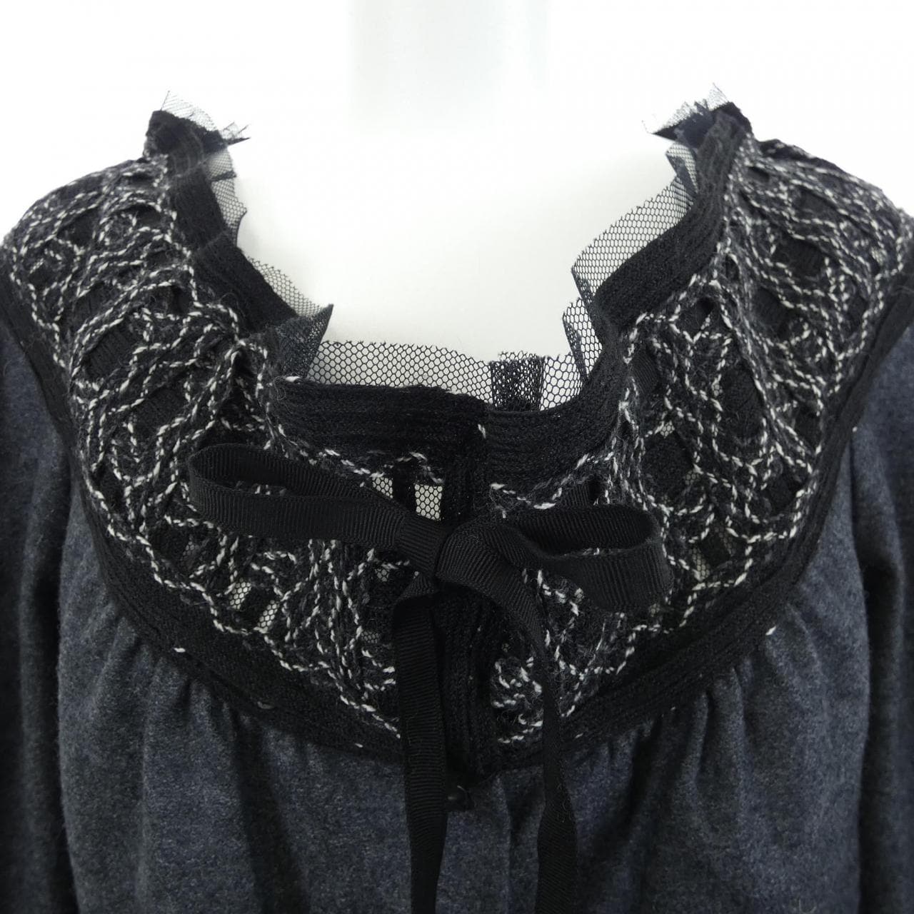 ユキコ･ハナイ YUKIKO HANAI セットアップ