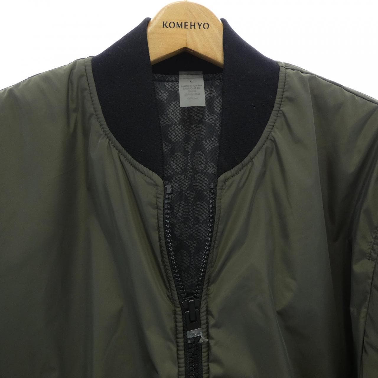 コーチ COACH ブルゾン