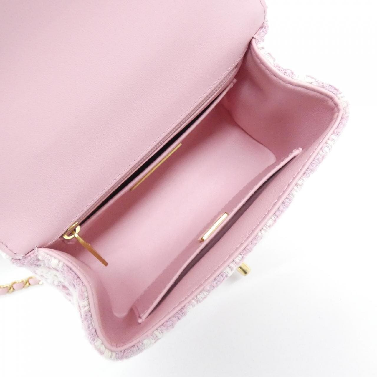 シャネル AS4035 バッグ