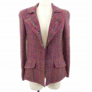 【ヴィンテージ】シャネル CHANEL P11500W02429 98A ジャケット