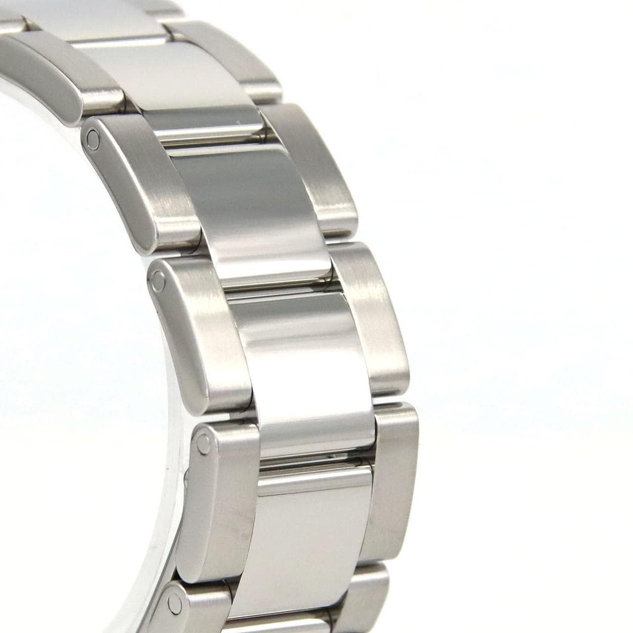 ロレックス GMTマスターⅡ 126710BLNR･3 SS 自動巻 ランダム番