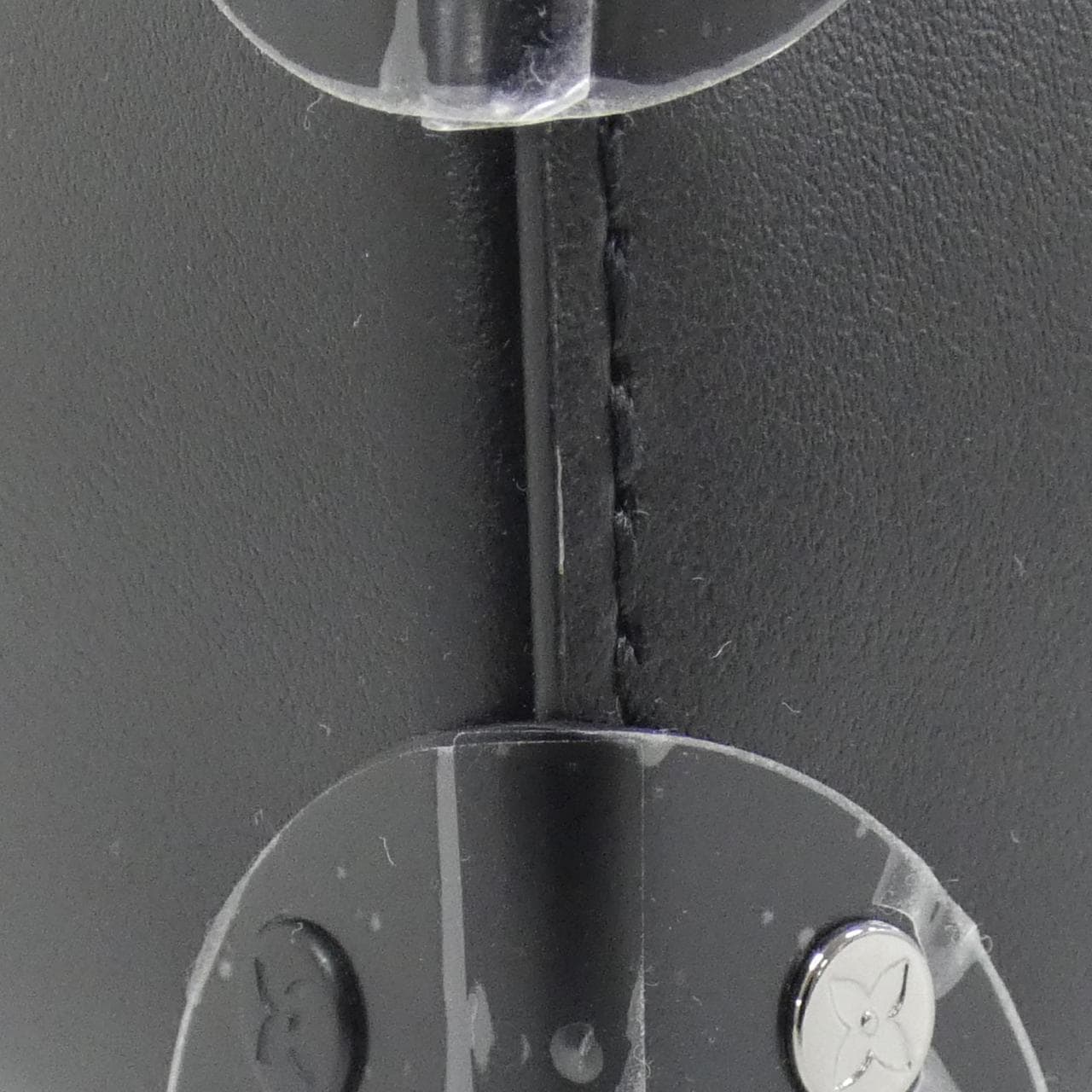 ルイヴィトン モノグラム エクリプス ヴェルティカル トランク ウエアラブル ウォレット M82077 ショルダーバッグ